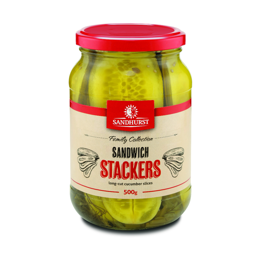 Gherkins/Cucumbers